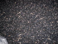 Nylon Pellets